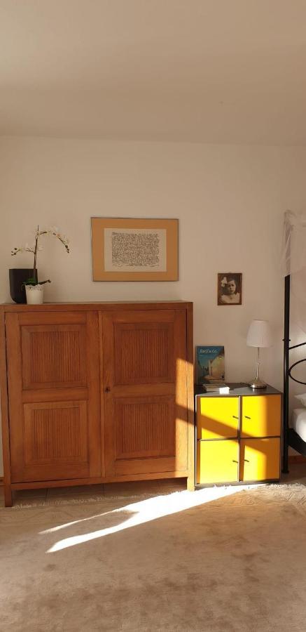 Ferienwohnung-Ulinde Lübeck Kültér fotó