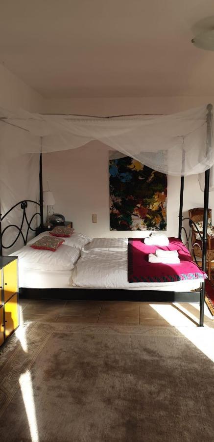 Ferienwohnung-Ulinde Lübeck Kültér fotó