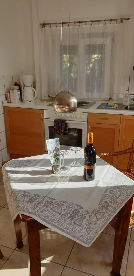 Ferienwohnung-Ulinde Lübeck Kültér fotó
