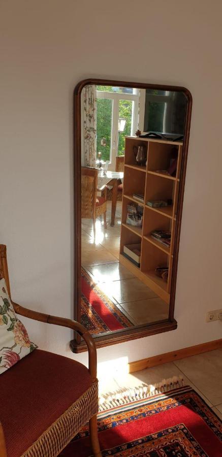 Ferienwohnung-Ulinde Lübeck Kültér fotó