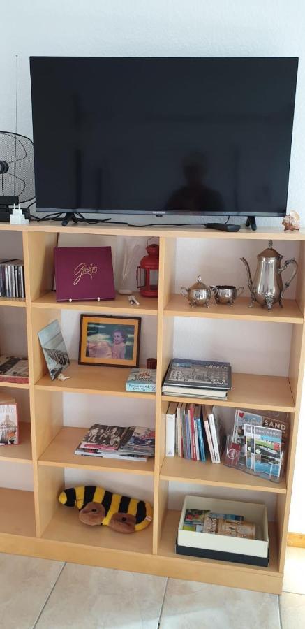 Ferienwohnung-Ulinde Lübeck Kültér fotó