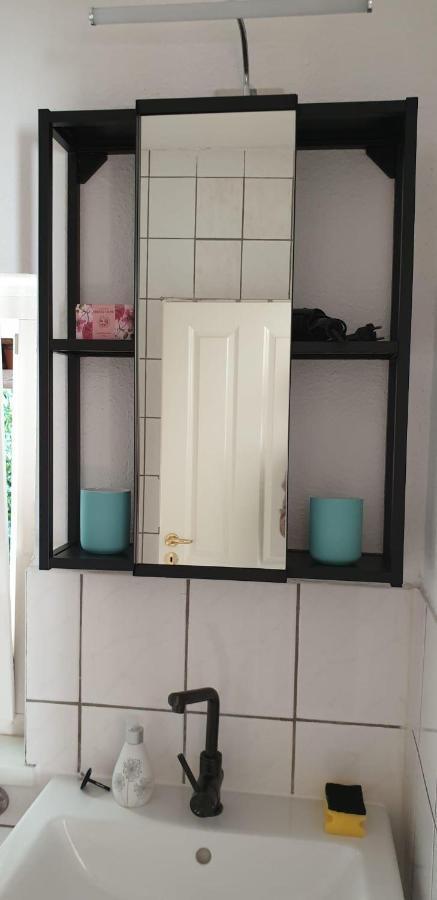 Ferienwohnung-Ulinde Lübeck Kültér fotó